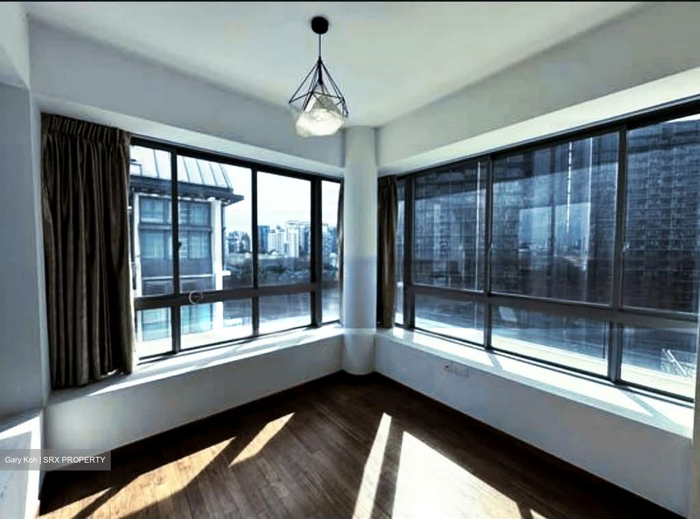 Newton Edge (D9), Apartment #566323791